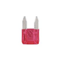 Pool Line 465018 - BLISTER 50 UNID. FUSIBLE MINI 10 AMP