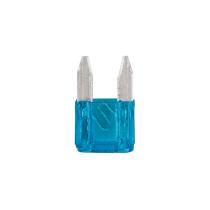 Pool Line 465019 - BLISTER 50 UNID. FUSIBLE MINI 15 AMP