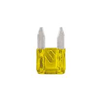 Pool Line 465020 - BLISTER 50 UNID. FUSIBLE MINI 20 AMP