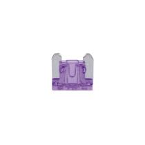 Pool Line 465025 - BLISTER 10 UNID. FUSIBLE MICRO 3 AMP