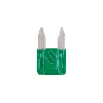 Pool Line 465022 - BLISTER 50 UNID. FUSIBLE MINI 30 AMP