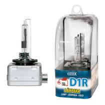 Pool Line 466001 - LAMPARA DESCARGA GAS XENON D1R 6000K