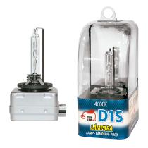 Pool Line 466002 - LAMPARA DESCARGA GAS XENON D1S 4600K