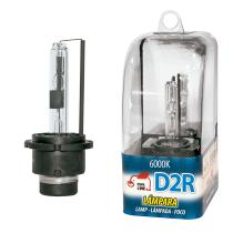 Pool Line 466004 - LAMPARA DESCARGA GAS XENON D2R 6000K