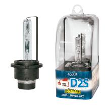 Pool Line 466005 - LAMPARA DESCARGA GAS XENON D2S 4600K
