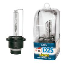 Pool Line 466006 - LAMPARA DESCARGA GAS XENON D2S 6000K