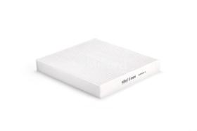 Millard MC30025 - MILLARD CABIN FILTER
