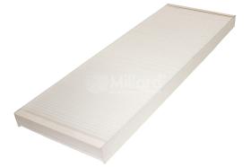 Millard MC99899 - MILLARD CABIN FILTER
