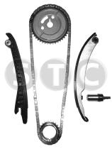 STC T405419 - KIT DISTRIBUCIóN MINI COOPER S
