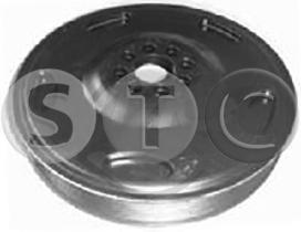 STC T406200 - POLEA CIGüEñAL AUDI A4/A5/A6/Q