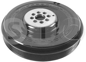 STC T406202 - POLEA CIGüEñAL AUDI/VW