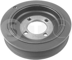 STC T406209 - POLEA CIGüEñAL DAEWOO CHEVROLE