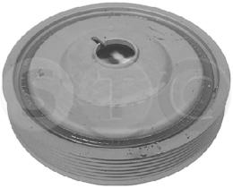 STC T406226 - POLEA CIGüEñAL NISSAN/RENAULT/
