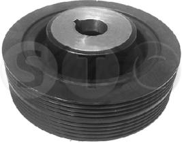 STC T406231 - POLEA CIGüEñAL SUBARU