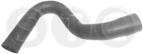 STC T409792 - MGTO TURBO FORD FORD FOCUS II/ C MAX 1.8 TDCI  115 HPP