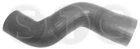 STC T409800 - MGTO TURBO FORD FORD MONDEO III 2.0 TDCI