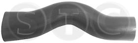 STC T409801 - MGTO TURBO FORD FORD MONDEO IV/ S MAX / GALAXY 2.2 TDCII