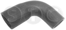 STC T409822 - MGTO TURBO OPEL ASTRA H