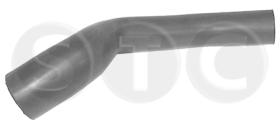 STC T409857 - TUBO TURBO MONDEO