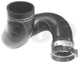 STC T409879 - MGTO TURBO ALFA ROMEO GIULIETT