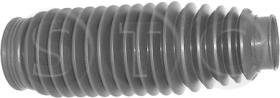 STC T410008 - FUELLE CREMALLERA ALFA ROMEO 1DELL