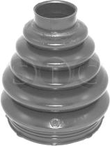 STC T410046 - FUELLE TRANSMISION FORD C-MAXDELL