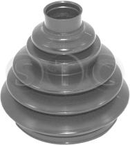 STC T410049 - FUELLE TRANSMISION ALFA ROMEO