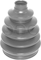 STC T410056 - FUELLE TRANSMISION ALFA ROMEO