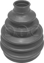 STC T411023 - KIT FUELLE TRANSMISION AUDI A3