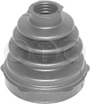 STC T411031 - KIT FUELLE TRANSMISION CITROEN
