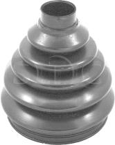 STC T411037 - KIT FUELLE TRANSMISION AUDI A1