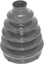 STC T411038 - KIT FUELLE TRANSMISION CITROEN
