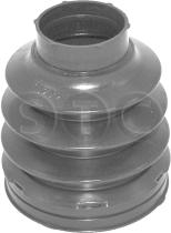 STC T411040 - KIT FUELLE TRANSMISION MERCEDETRASS