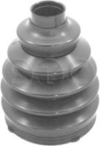 STC T411042 - KIT FUELLE TRANSMISION AUDI A1