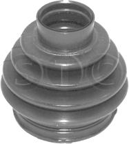 STC T411043 - KIT FUELLE TRANSMISION AUDI A1TRASS