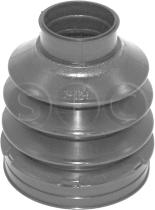 STC T411045 - KIT FUELLE TRANSMISION MERCEDETRASS
