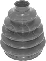 STC T411048 - KIT FUELLE TRANSMISION ALFA RO