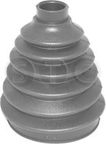STC T411051 - KIT FUELLE TRANSMISION HYUNDAI