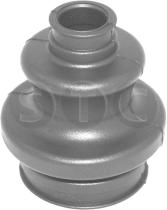 STC T411055 - KIT FUELLE TRANSMISION MERCEDETRASS