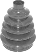 STC T411058 - KIT FUELLE TRANSMISION CITROEN