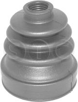 STC T411061 - KIT FUELLE TRANSMISION CITROEN
