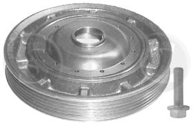 STC T414162 - KIT POLEA CIGUENAL RENAULT 1.9