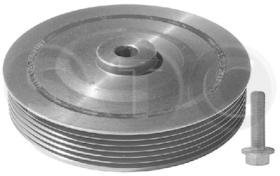 STC T414163 - KIT POLEA CIGUENAL RENAULT 1.9