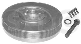 STC T414176 - KIT POLEA CIGUENAL VW TRANSPOR