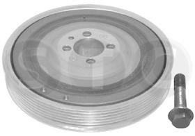 STC T414308 - KIT POLEA CIGUENAL FIAT-ALFA-L