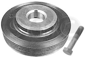 STC T414481 - KIT POLEA CIGUENAL PSA 1.8/2.0