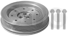 STC T414816 - KIT POLEA CIG FORD TRANSIT 2.0
