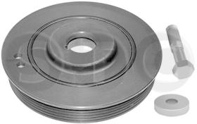 STC T416000 - KIT POLEA CIGUENAL PSA 2.0HDIINFF