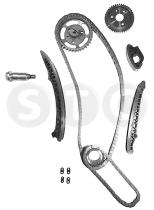 STC T406169 - KIT DISTRIBUCIóN MERCEDES BENZ