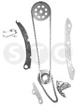 STC T406174 - KIT DISTRIBUCIóN HONDA CIVIC